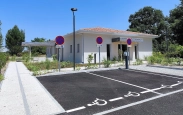 Agence de Labrit