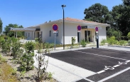 Agence de Labrit