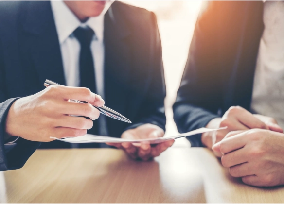 Le conseiller funéraire : Votre interlocuteur privilégié