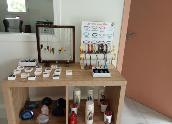 Nos bijoux